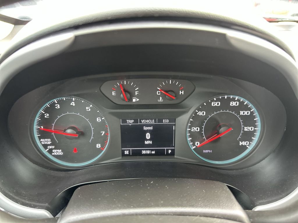 Used 2024 Chevrolet Malibu LS image 15