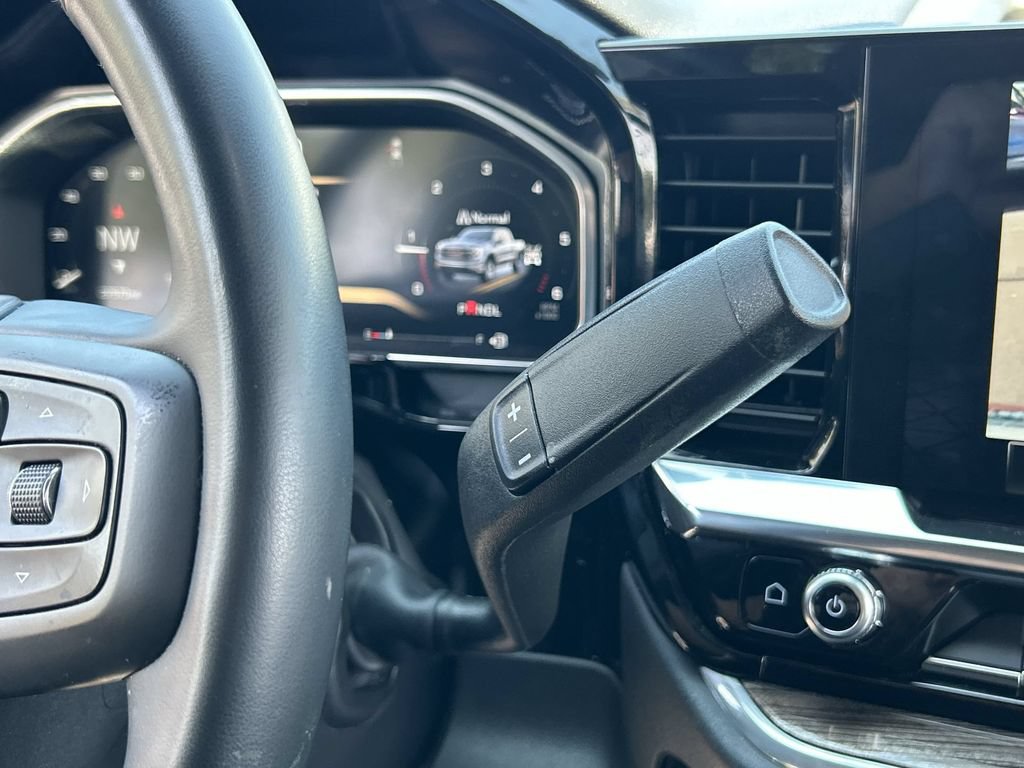 Used 2026 GMC Sierra 1500 Elevation AWD/4WD image 16