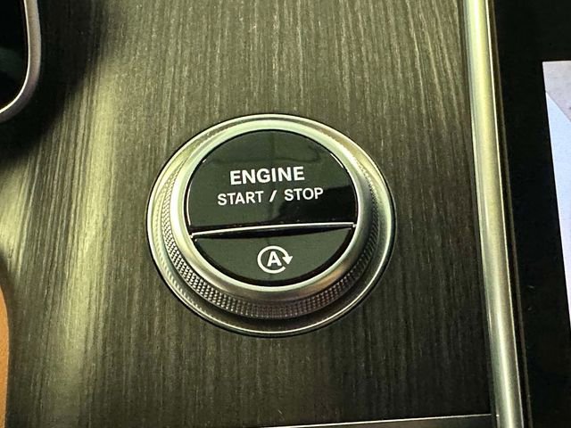 Certified 2022 Mercedes-Benz S 580 4MATIC Sedan image 27