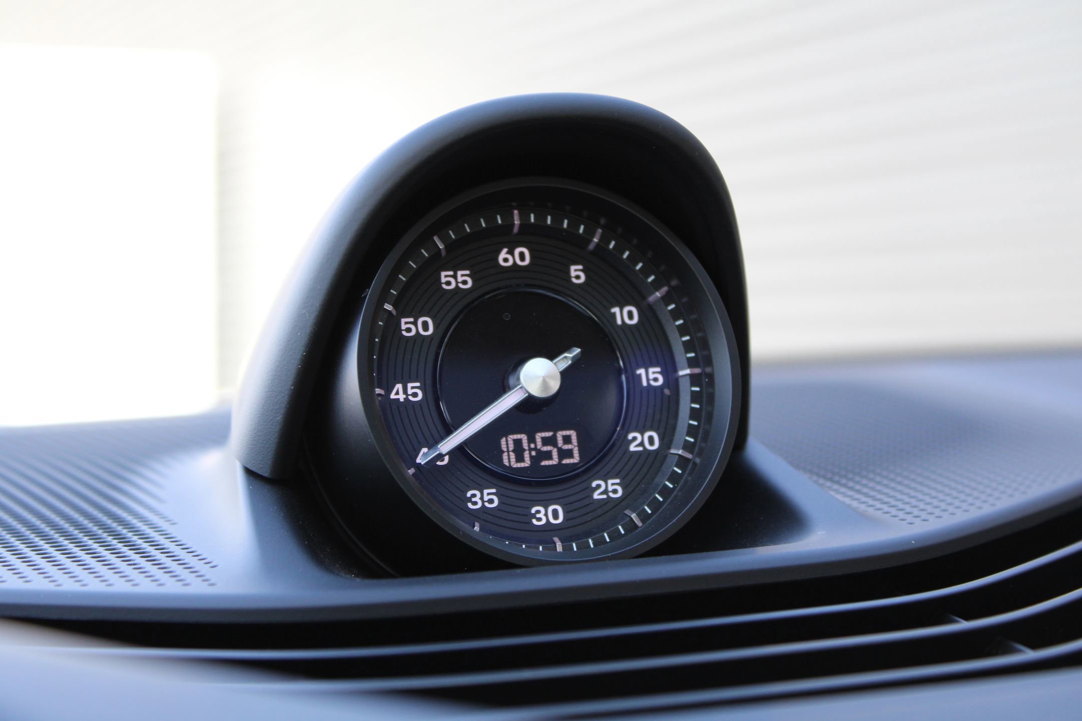 Certified 2024 Porsche Taycan 4S image 21