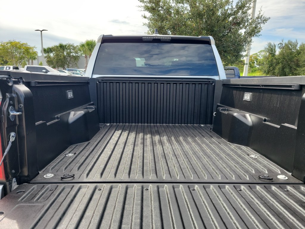 New 2026 Toyota Tacoma SR5 AWD/4WD image 29