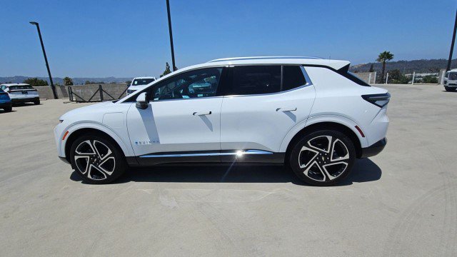 Used 2024 Chevrolet Equinox EV LT FWD image 5