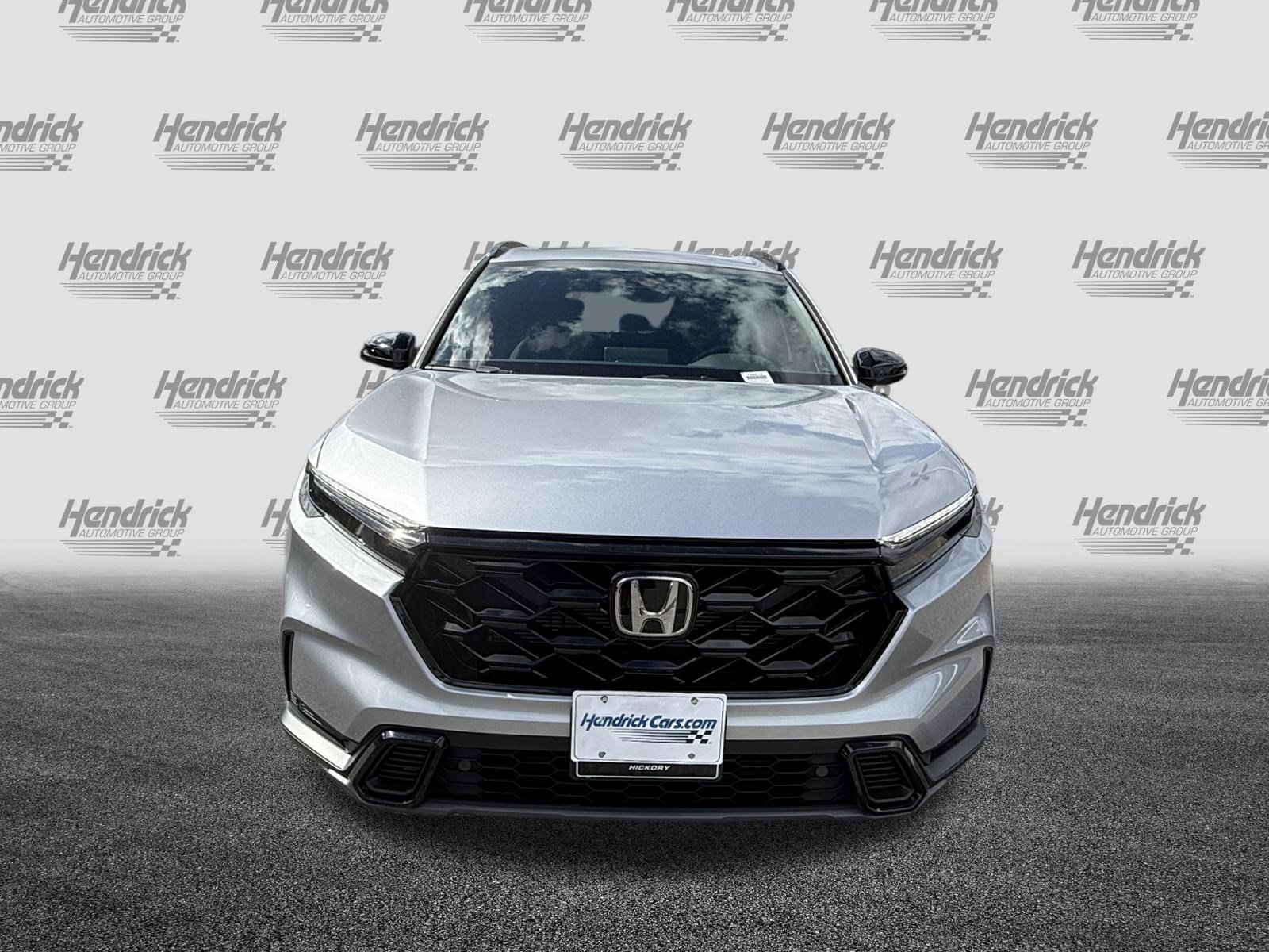 New 2026 Honda CR-V Sport-L image 5