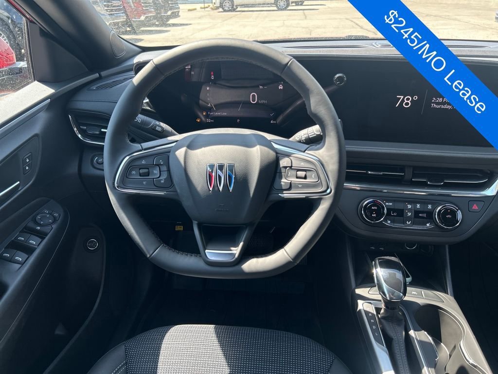 New 2026 Buick Envista Preferred w/ Convenience I Package FWD image 39