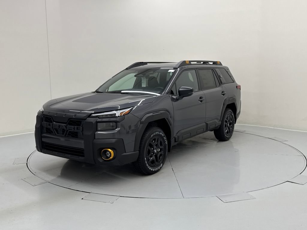 New 2026 Subaru Outback Wilderness AWD/4WD image 2