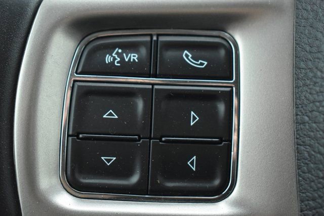 Used 2018 RAM 3500 Laramie image 26