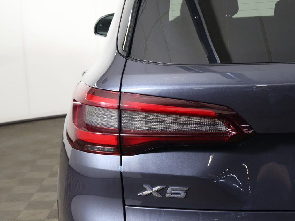 Used 2021 BMW X5 xDrive40i image 17