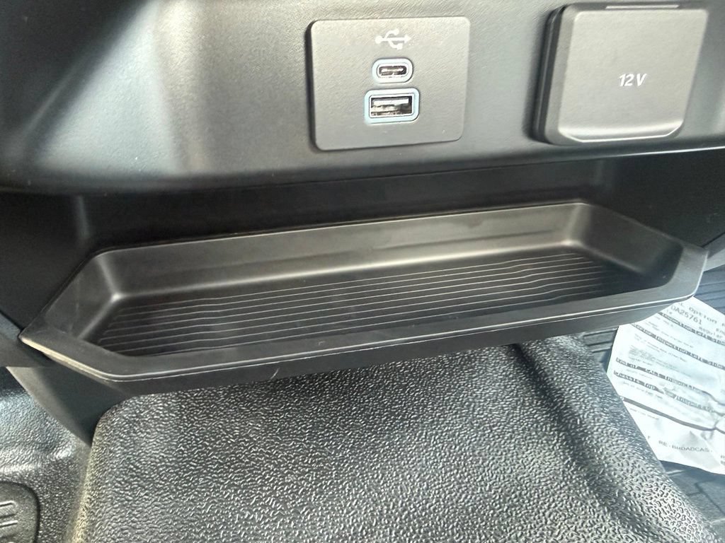 New 2026 Ford F550 2WD Regular Cab Super Duty image 28