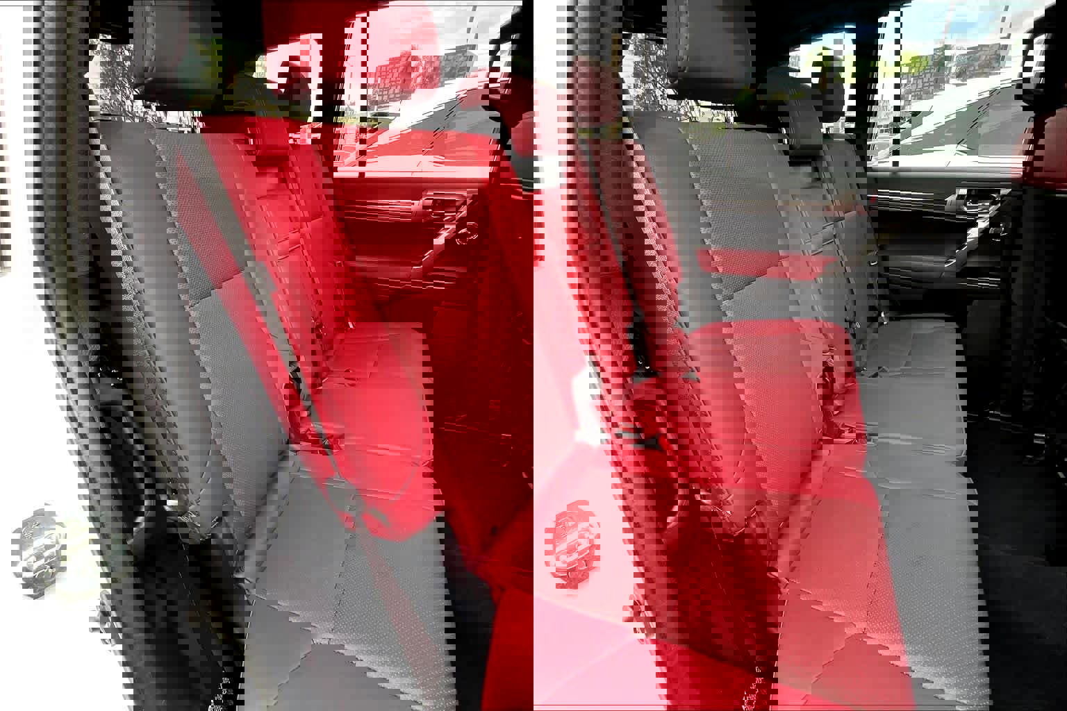 Certified 2023 Lexus GX 460 Premium w/ Premium Plus Package image 19