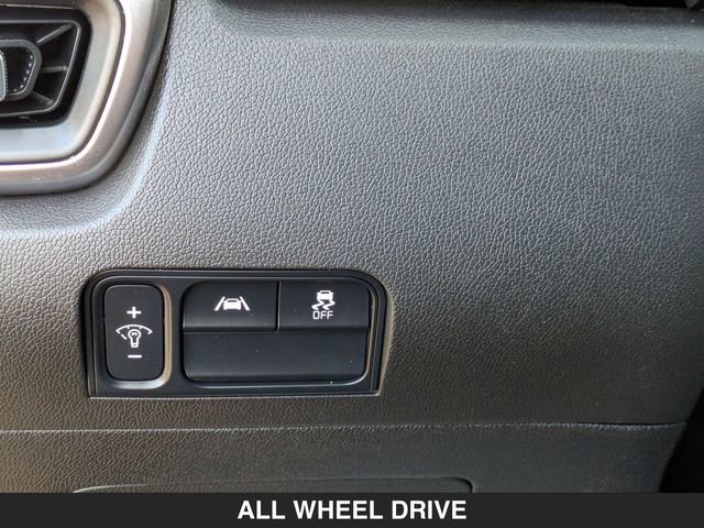 Used 2023 Kia Sorento LX image 16