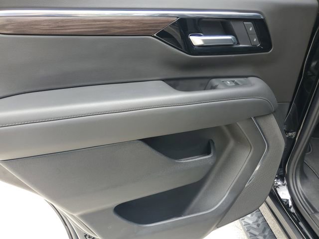 Certified 2025 Chevrolet Tahoe Z71 AWD/4WD image 14