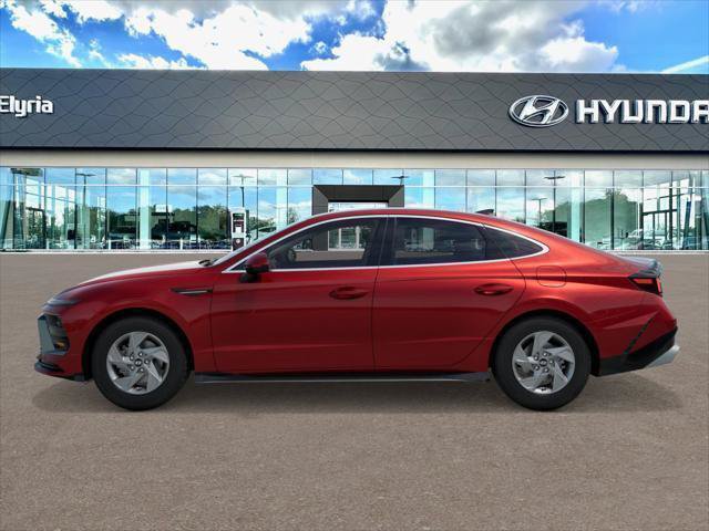 New 2026 Hyundai Sonata SE FWD image 3