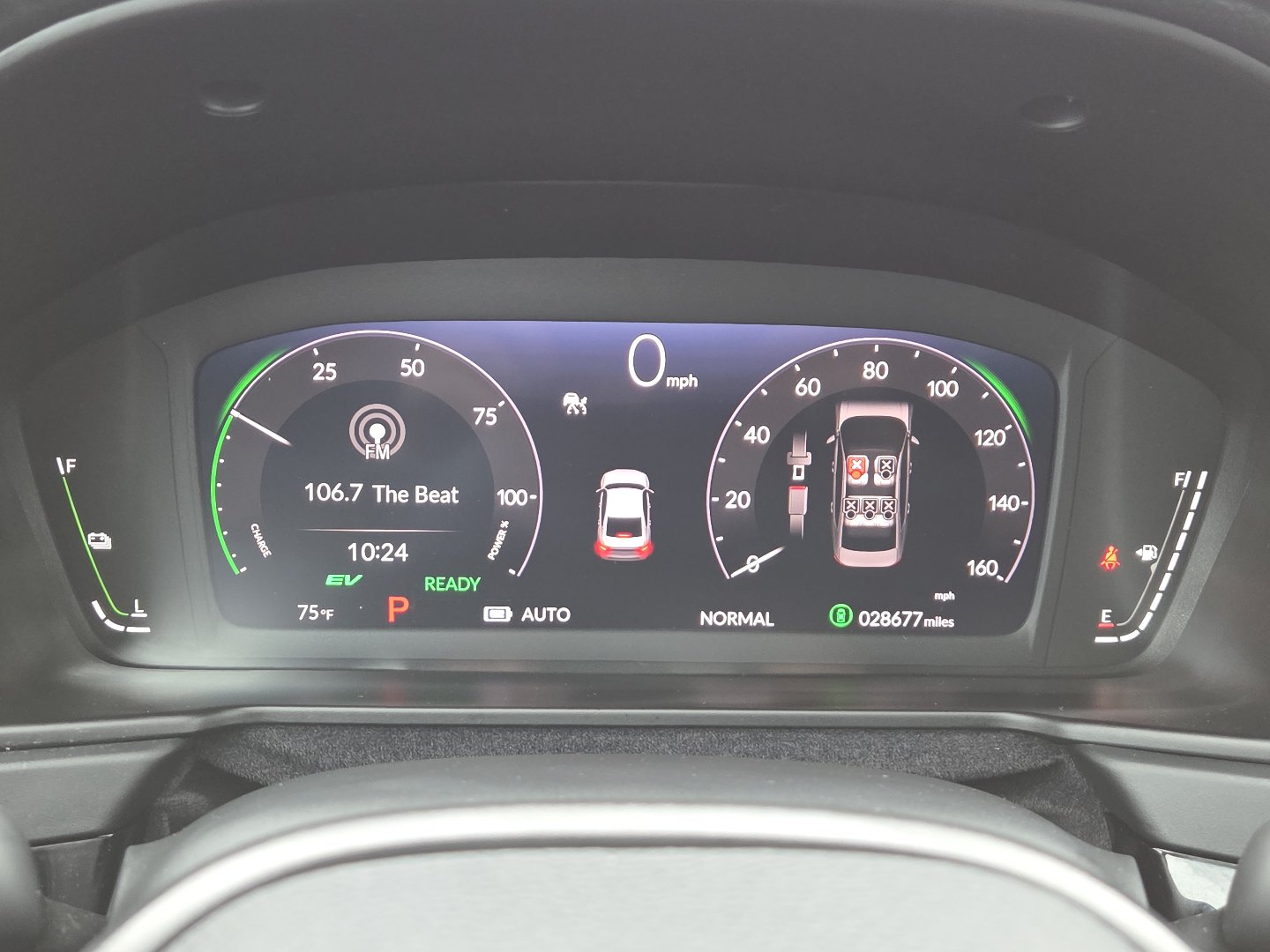 Used 2024 Honda Accord Sport image 25