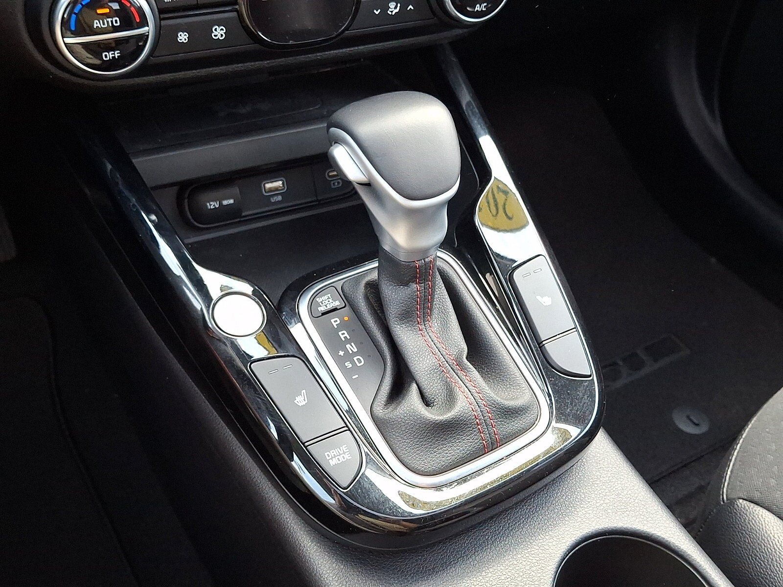 Used 2023 Kia Soul GT-Line w/ GT-Line Technology Package FWD image 24