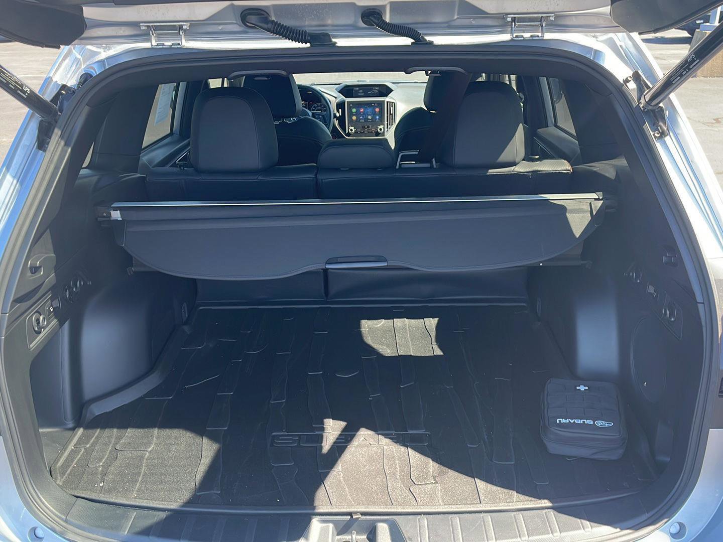 Used 2025 Subaru Forester Wilderness image 35