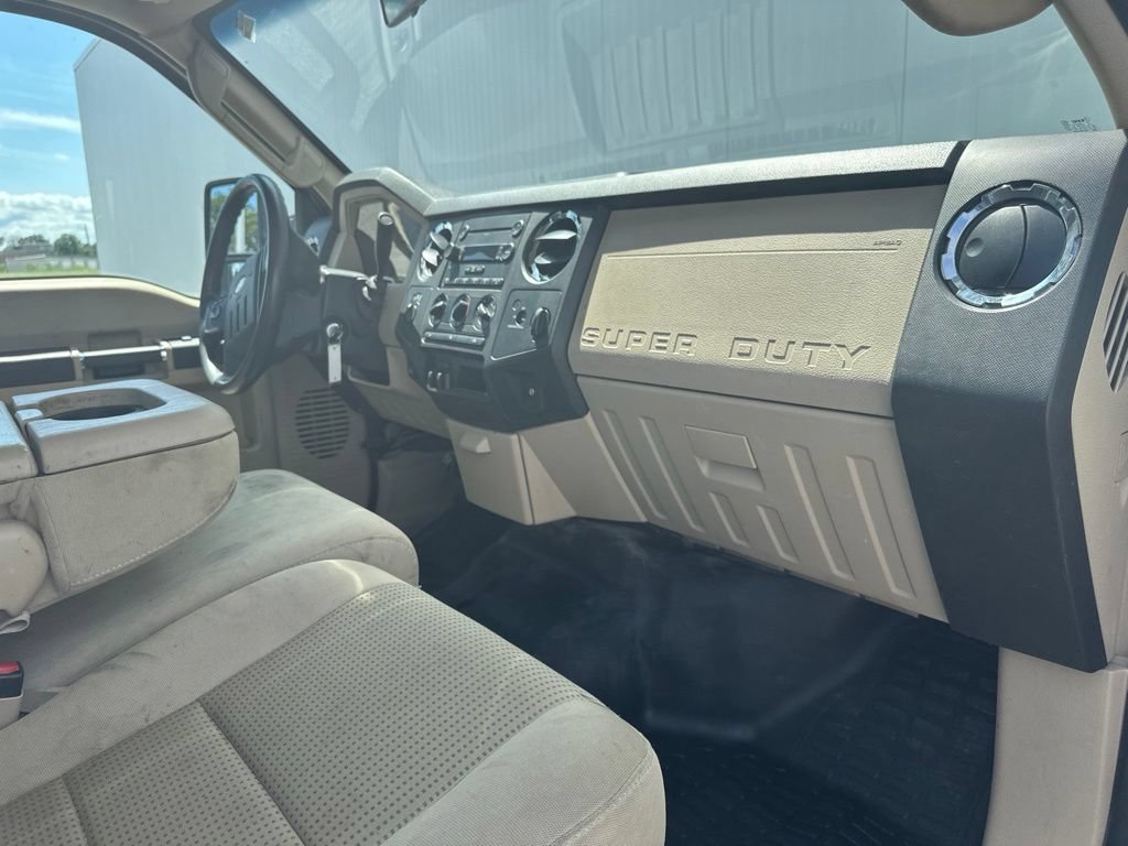 Used 2008 Ford F350 XLT AWD/4WD image 22