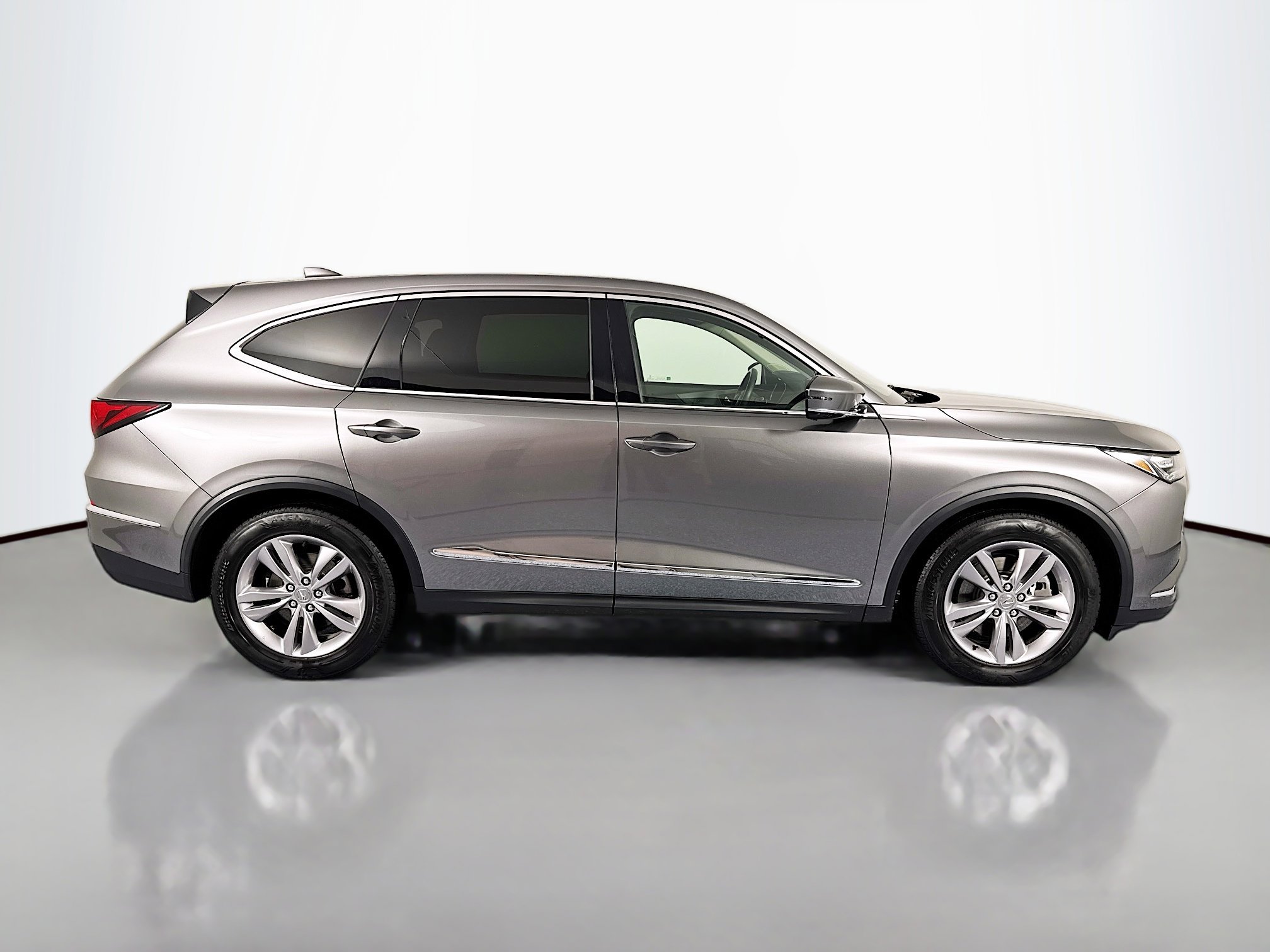 Used 2023 Acura MDX FWD image 4