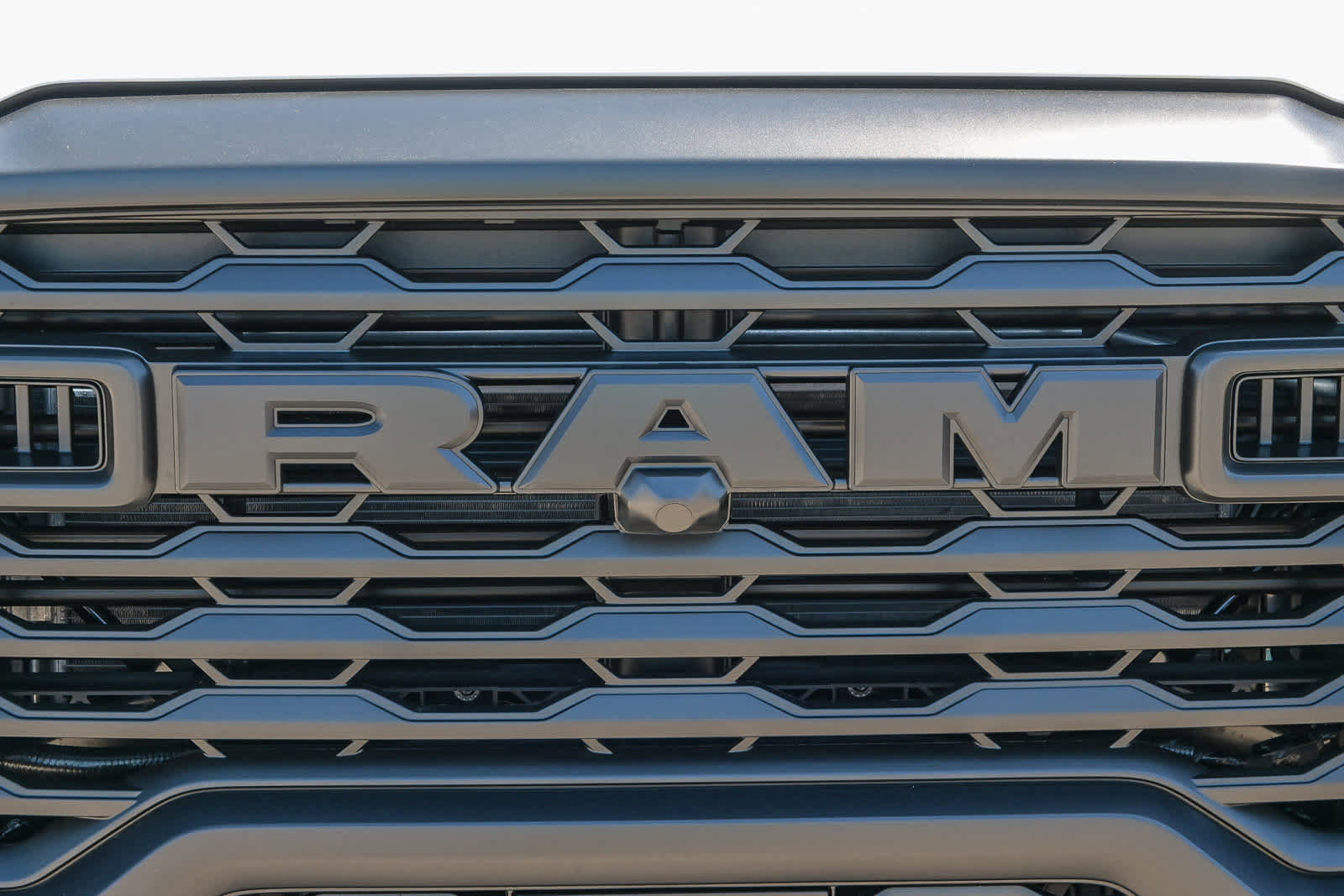 New 2026 RAM 2500 Tradesman image 11