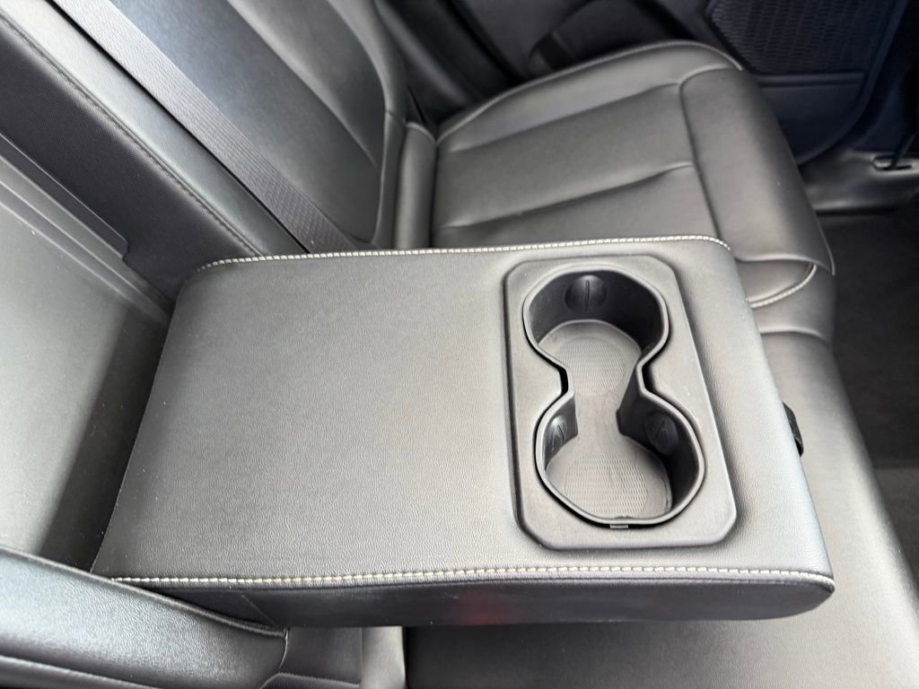 Certified 2023 Jeep Grand Cherokee Limited image 34