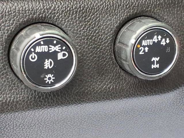 Used 2018 Chevrolet Colorado Z71 image 15