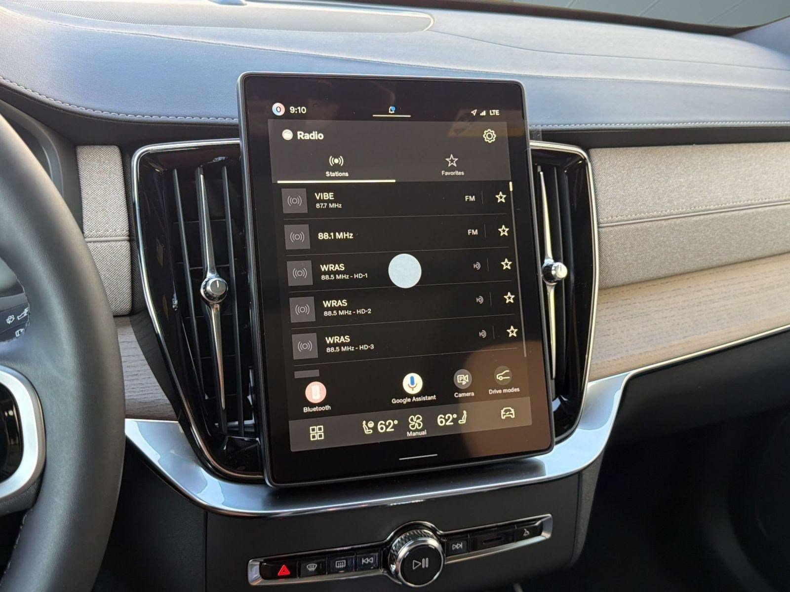 New 2026 Volvo XC90 B6 Plus w/ Protection Package AWD/4WD image 20