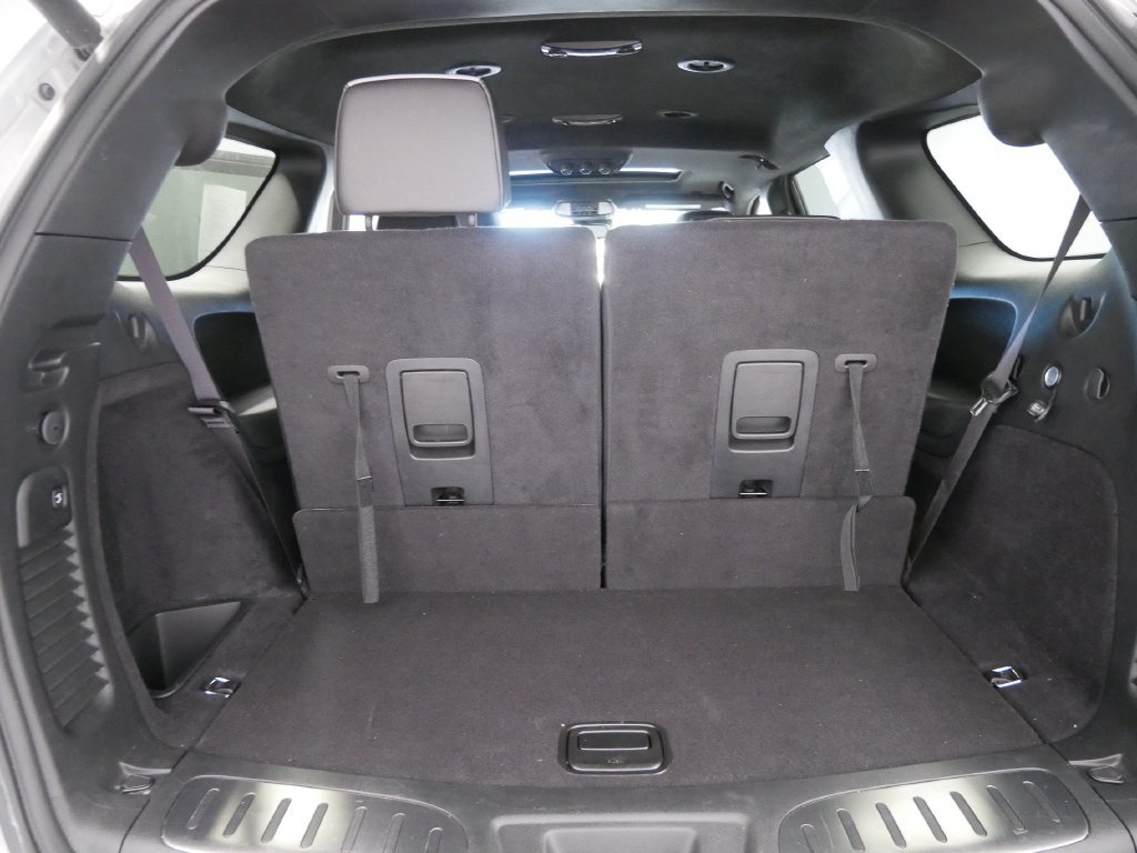 Used 2024 Dodge Durango Citadel AWD/4WD image 12