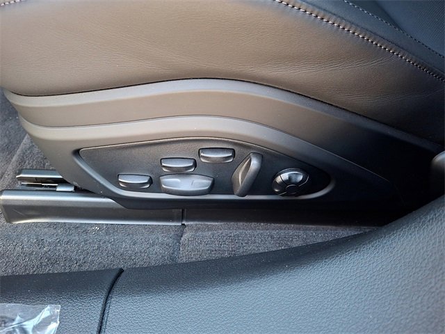 New 2026 Porsche Panamera GTS image 14