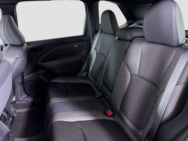 New 2026 Subaru Forester Wilderness image 25