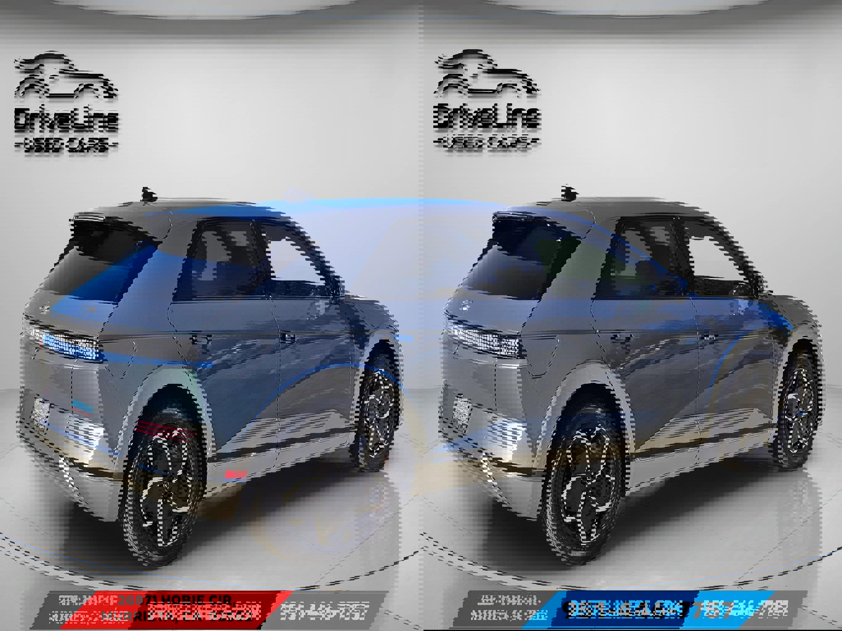 Used 2024 Hyundai Ioniq 5 Limited image 11