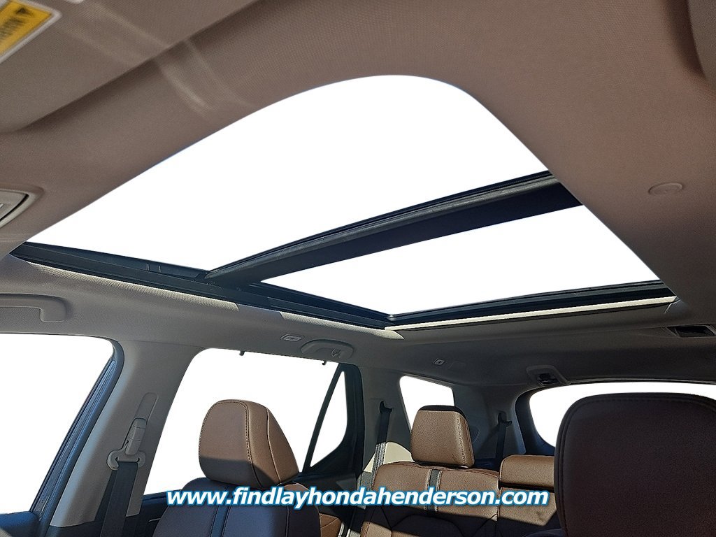 New 2026 Honda Pilot Touring image 20