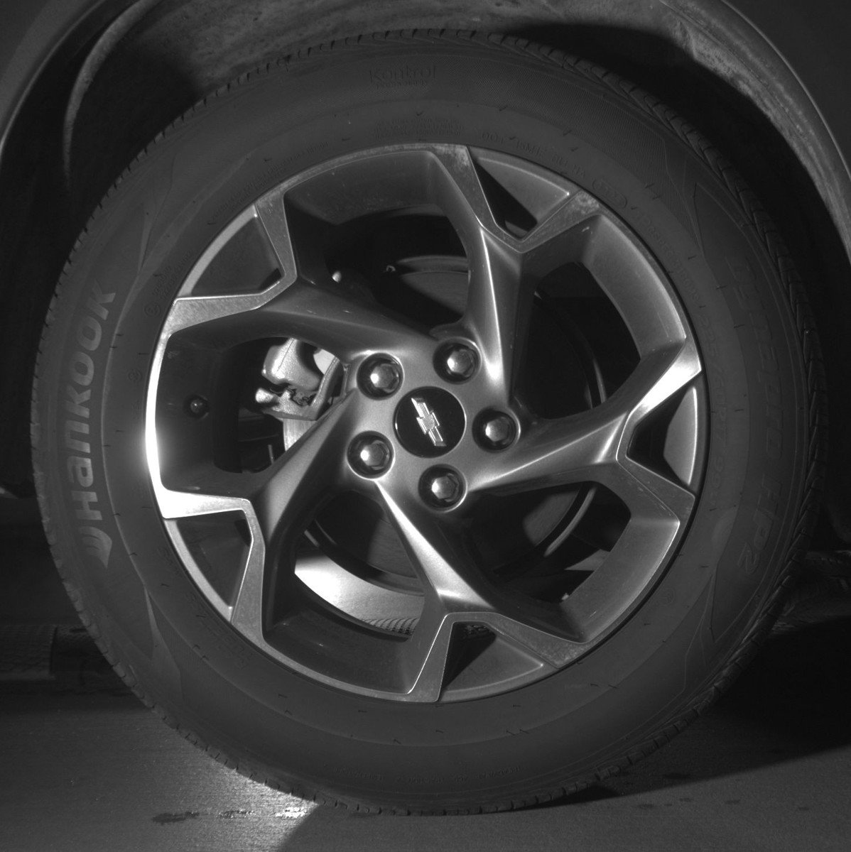 Used 2025 Chevrolet Trax LT FWD image 15