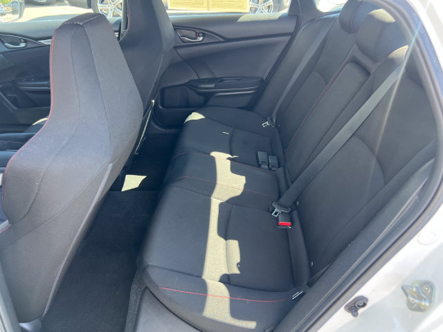 Used 2019 Honda Civic Si image 24