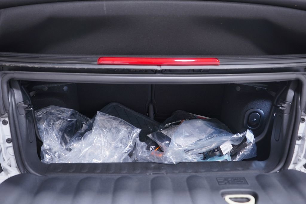 New 2026 MINI Cooper S image 21