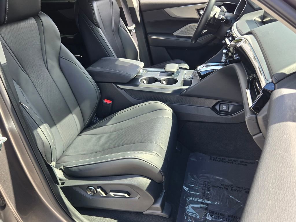 Used 2024 Acura MDX FWD w/ Technology Package image 16