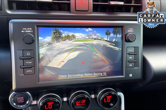 Used 2024 Subaru BRZ Limited image 21