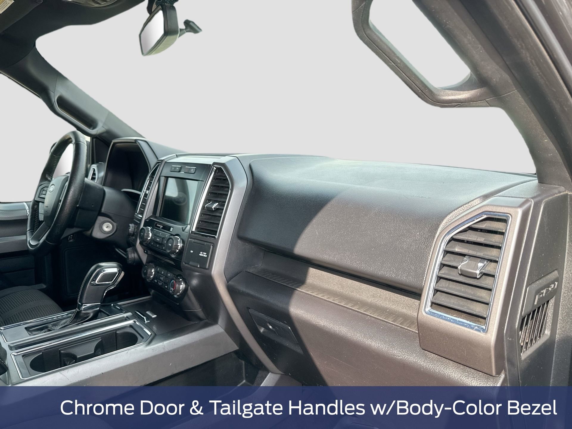 Used 2016 Ford F150 XLT w/ Equipment Group 302A Luxury image 32