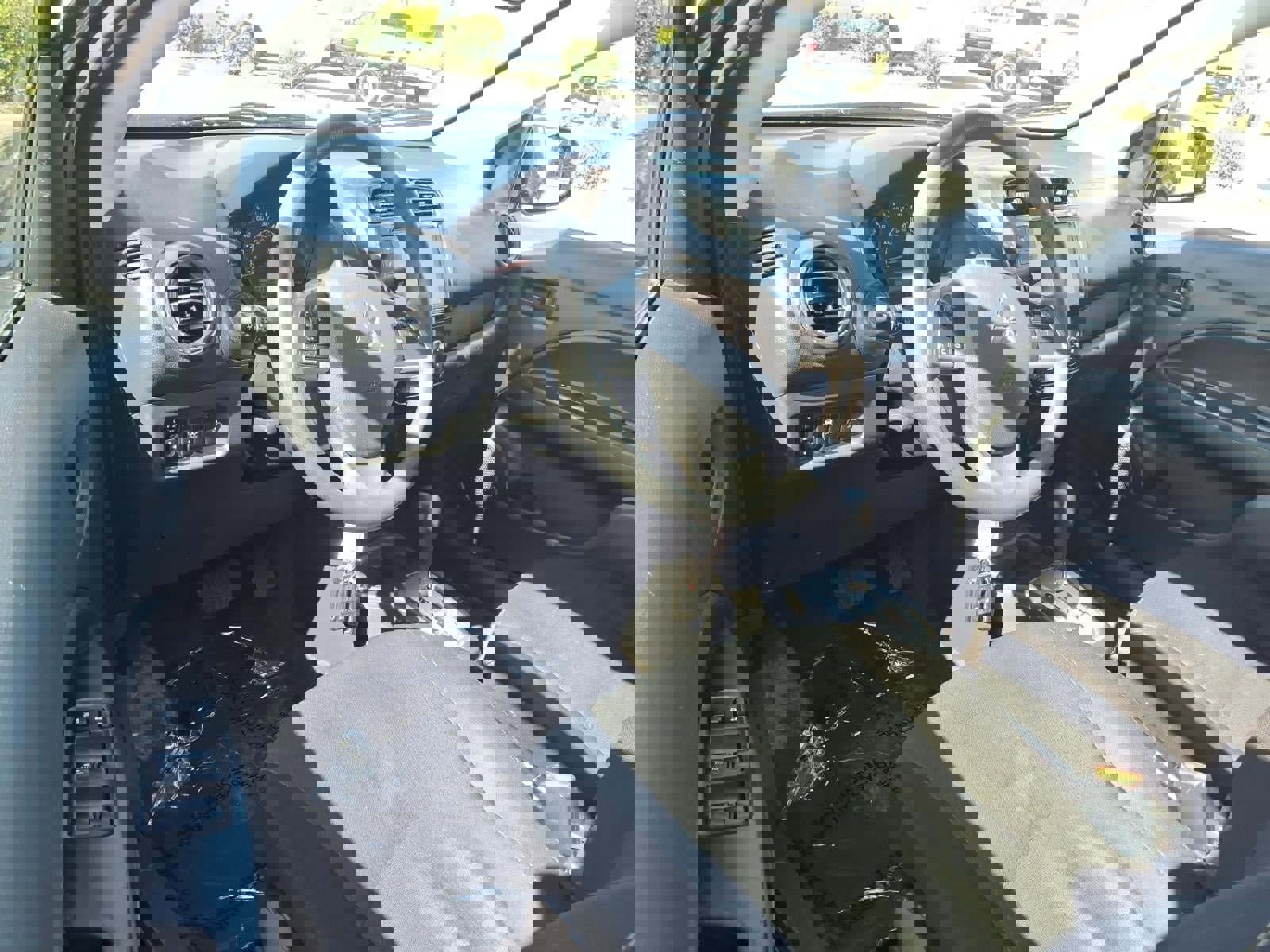 Used 2024 Mitsubishi Mirage G4 LE image 5