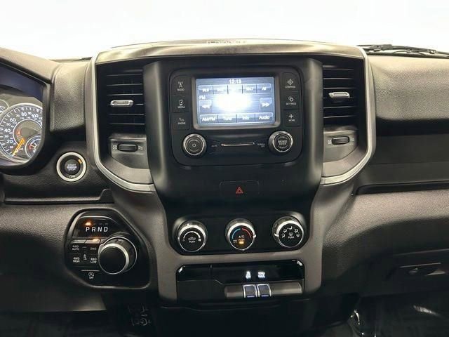 Used 2022 RAM 1500 Big Horn image 35