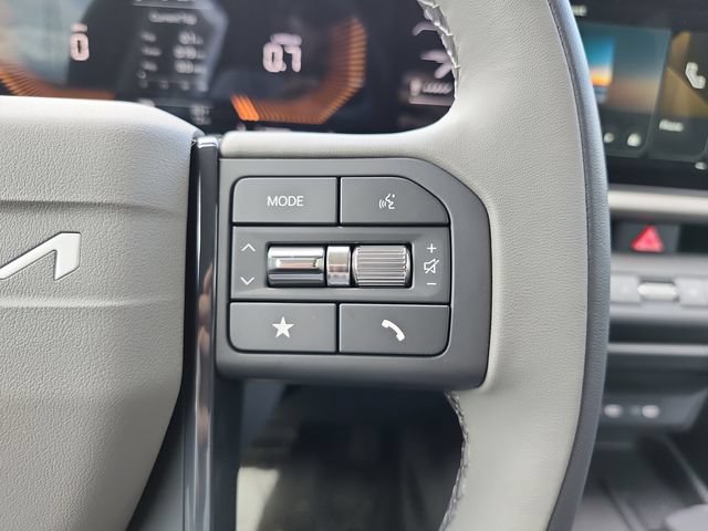 New 2027 Kia Seltos EX FWD image 20