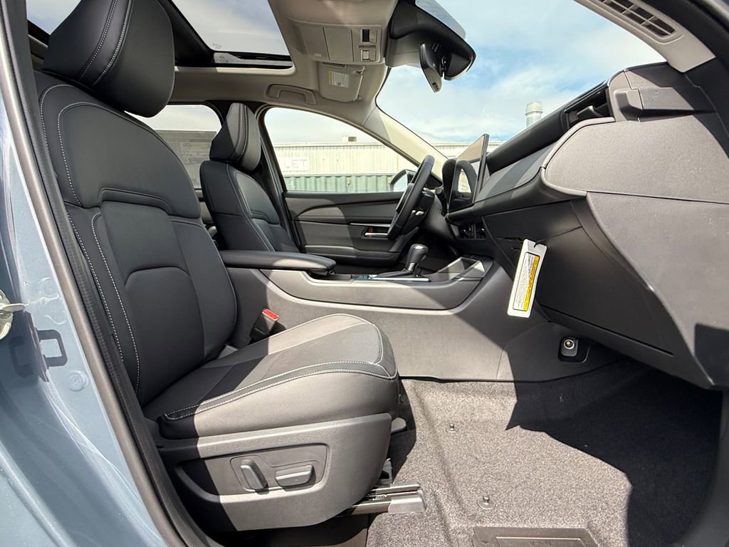 New 2026 MAZDA CX-5 2.5 S w/ Premium Package image 24