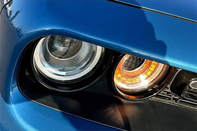 Used 2021 Dodge Challenger R/T Scat Pack w/ Plus Package image 31