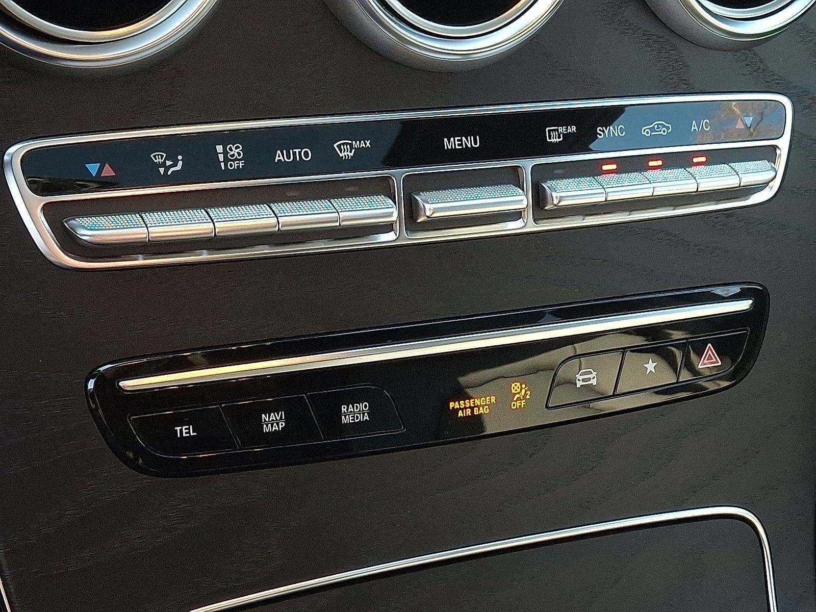 Certified 2021 Mercedes-Benz GLC 300 GLC 300 Coupe image 16