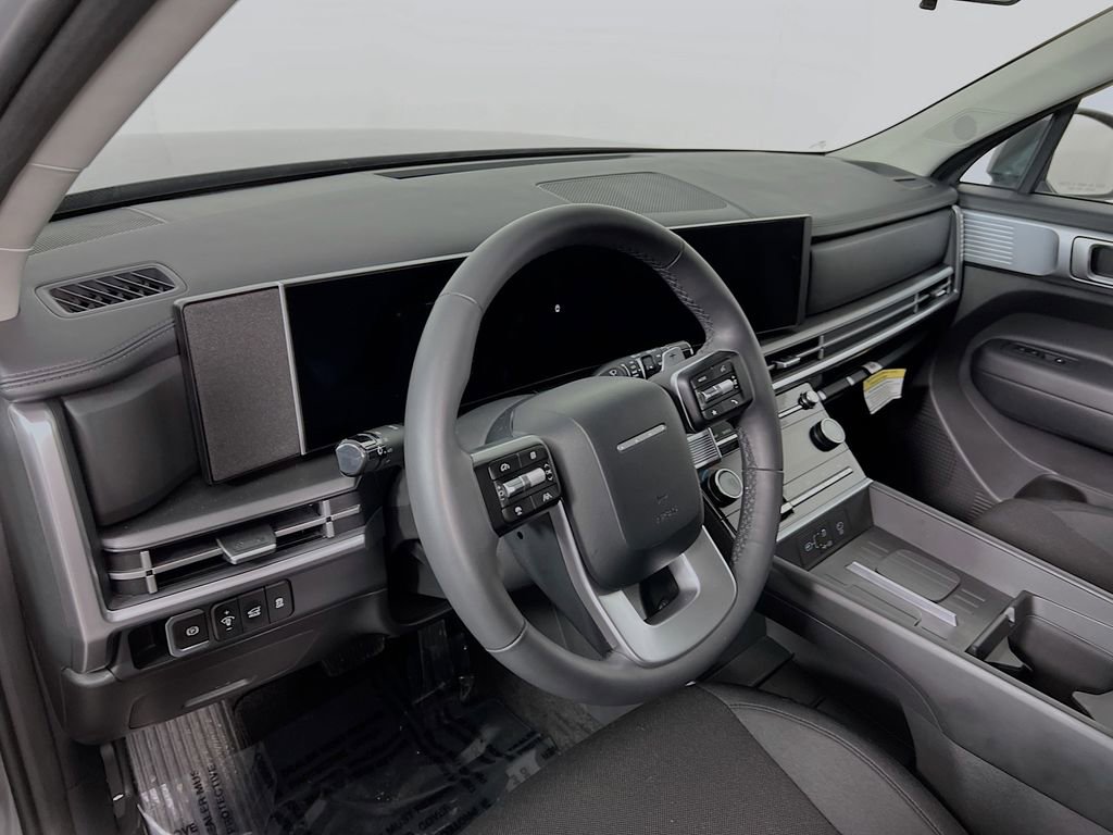 Certified 2026 Hyundai Santa Fe SE image 9