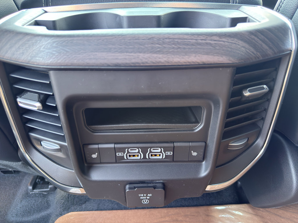 New 2026 RAM 1500 Laramie w/ Night Edition image 34