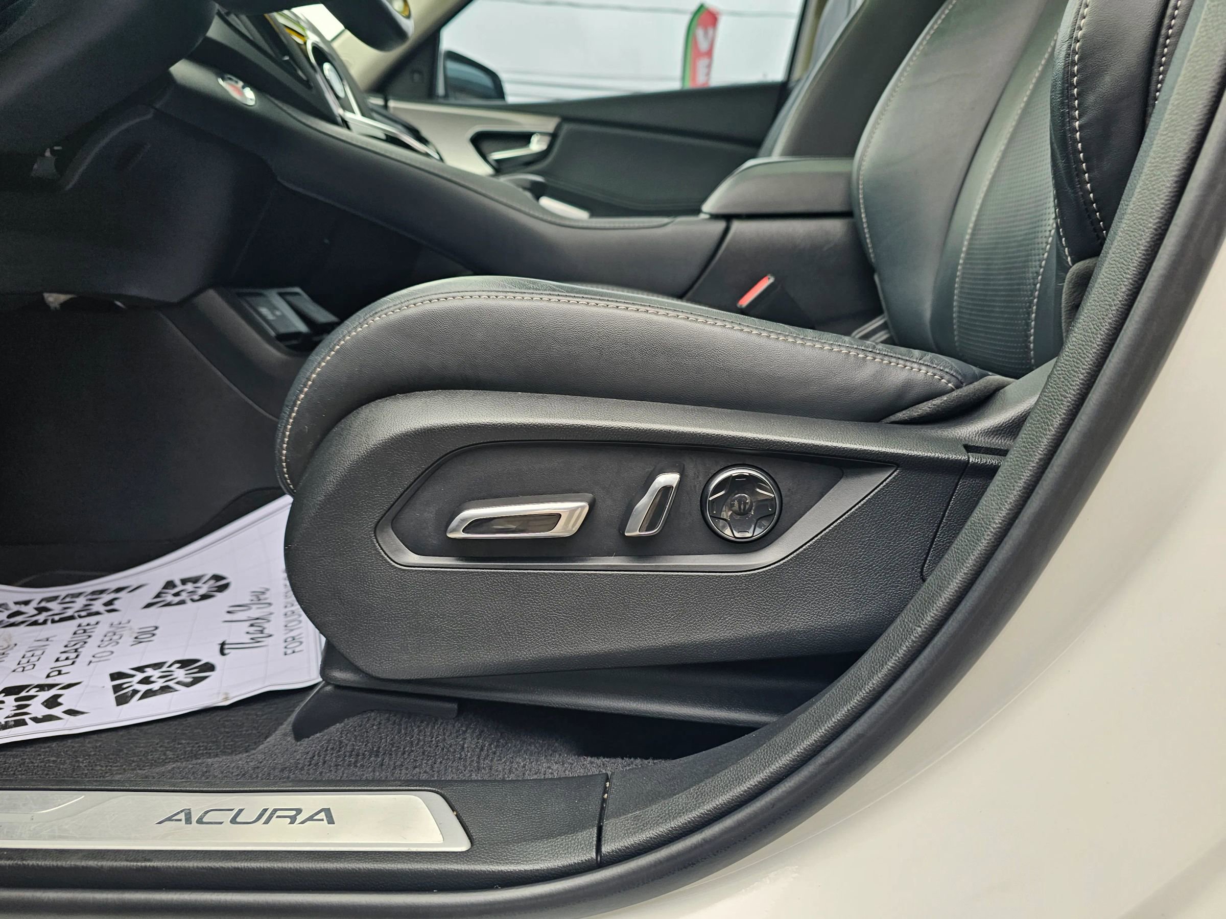 Used 2020 Acura RDX AWD w/ Technology Package image 31