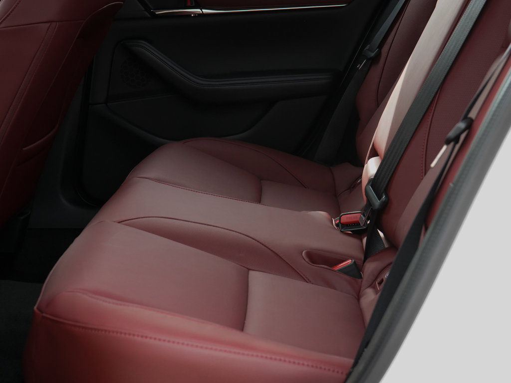 New 2026 MAZDA MAZDA3 2.5 S Hatchback w/ Premium Pkg image 29