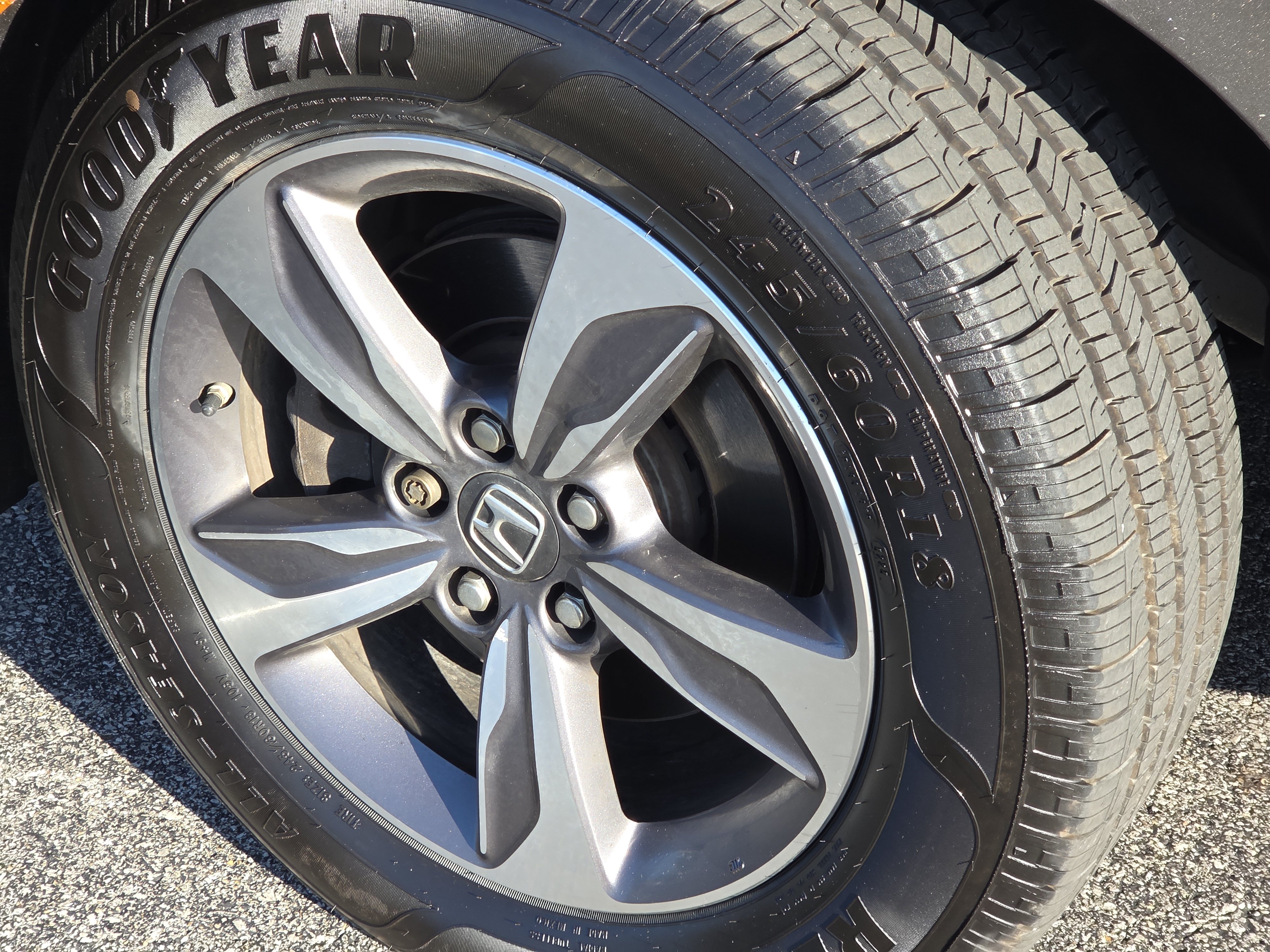 Used 2018 Honda Odyssey Touring image 11