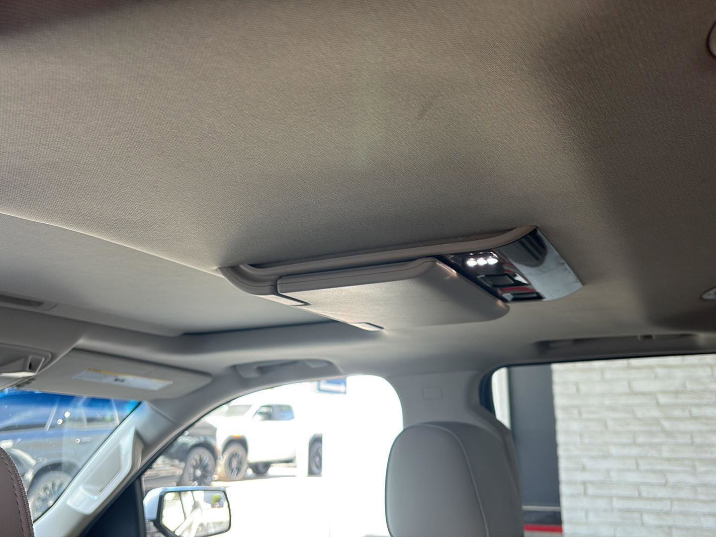 Used 2019 GMC Yukon XL Denali w/ Denali Ultimate Package image 24