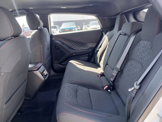 New 2026 Dodge Charger R/T w/ Blacktop Package AWD/4WD image 12