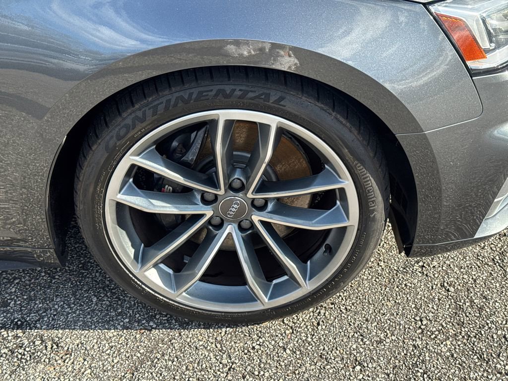 Used 2018 Audi S5 Prestige w/ Driver Assistance Package image 12